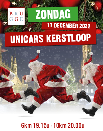 Kerstloop 2022