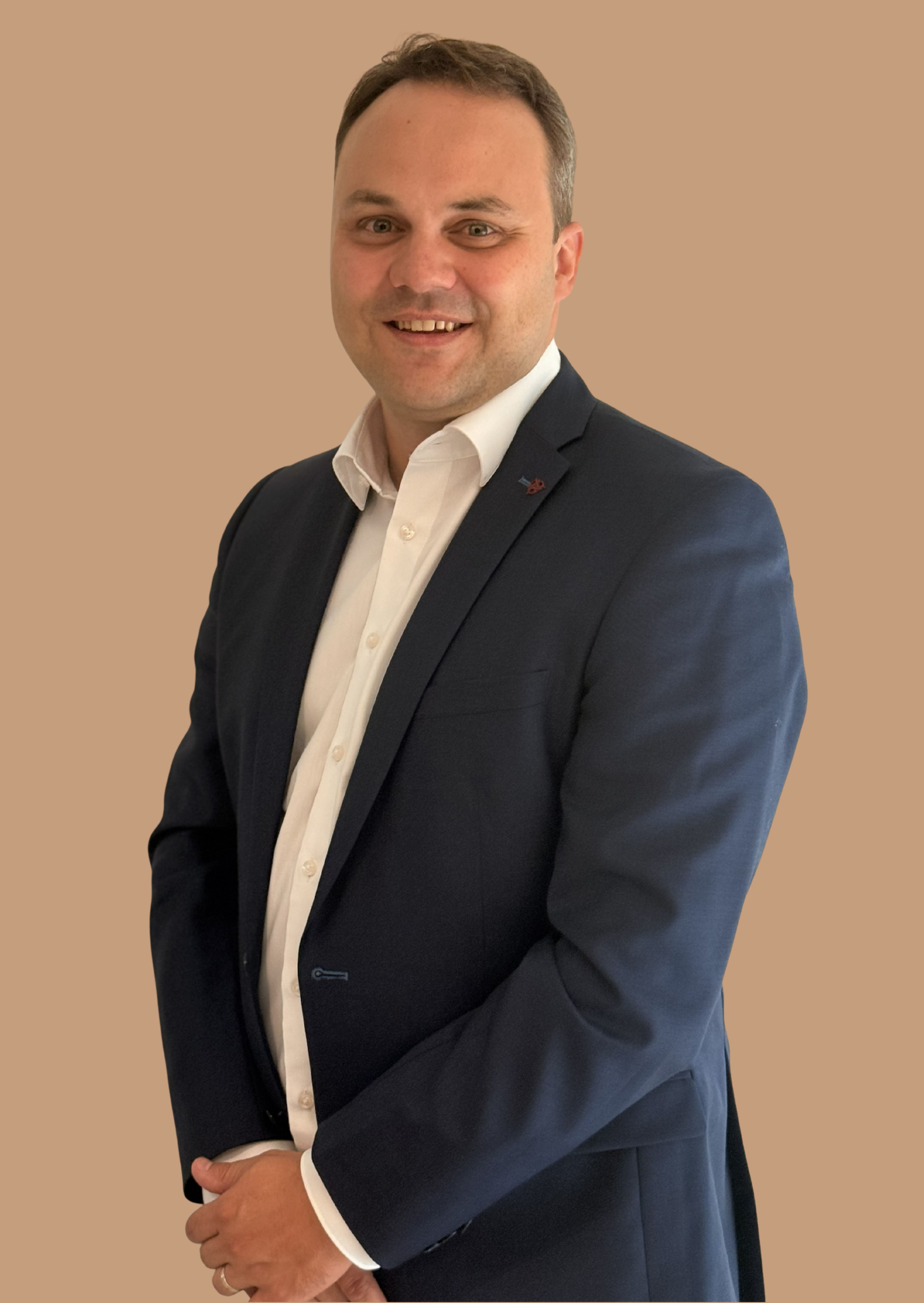 Bram Casier
