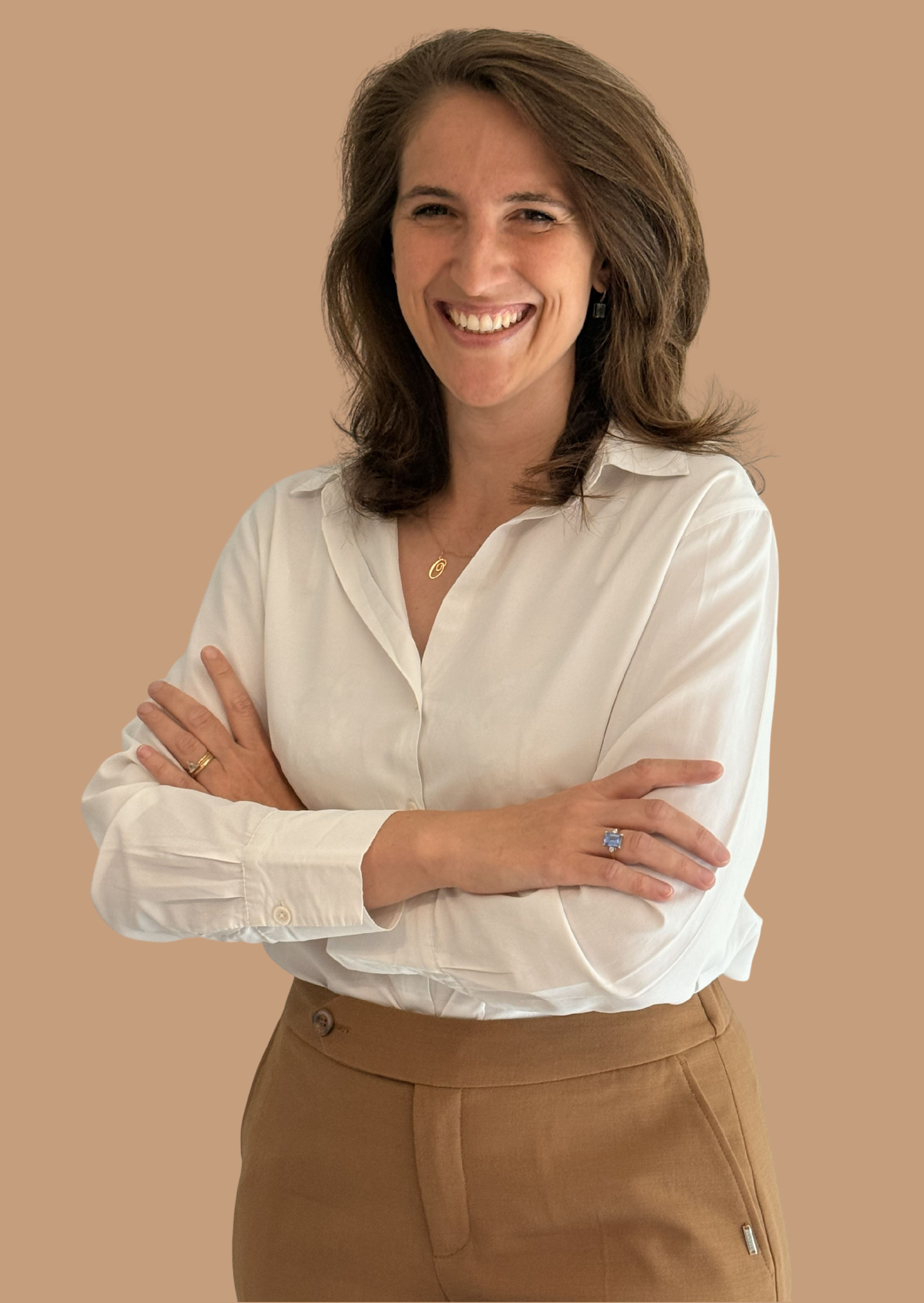 Marie Desmet