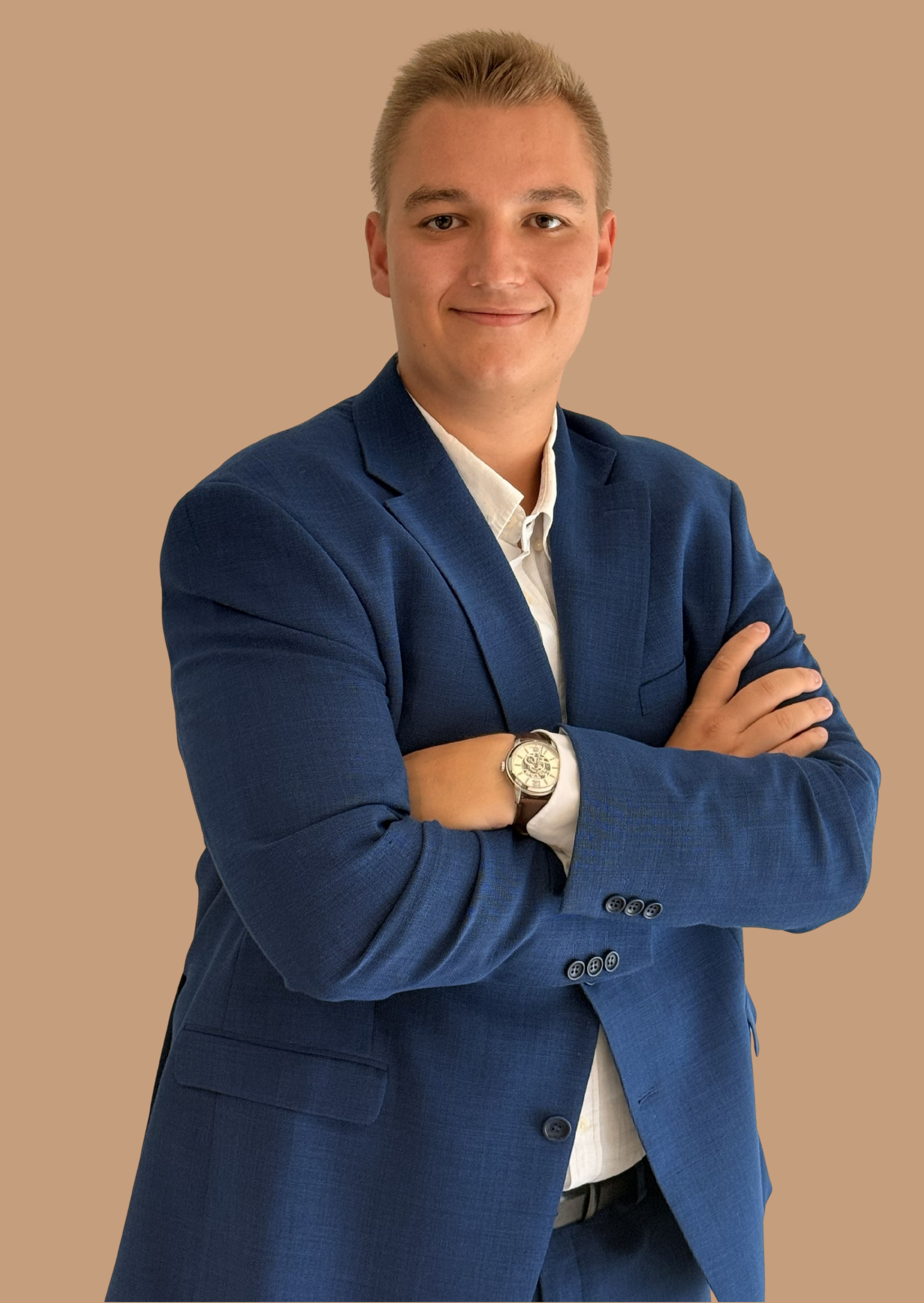 Ruben Dubois