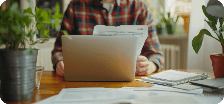 Administratieve automatisatie met AI