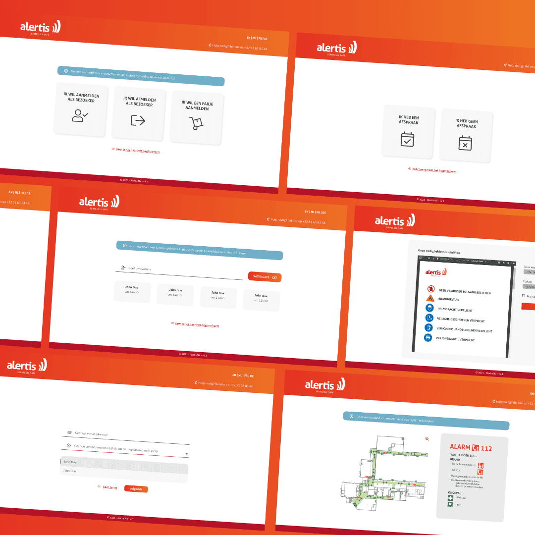 Wat was de oplossing?