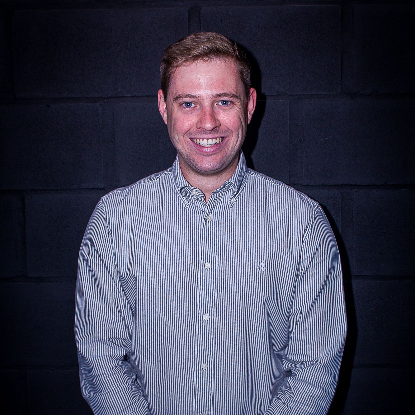 Anton Verbeure