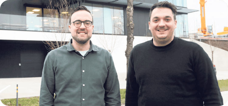 CodeKick blijft maar groeien