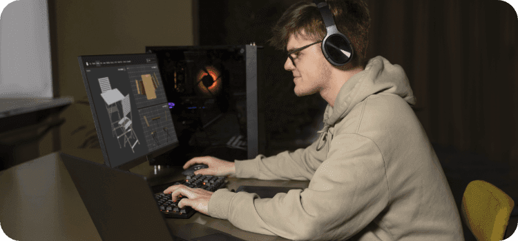 De boeiende, maar onbekende wereld van actors