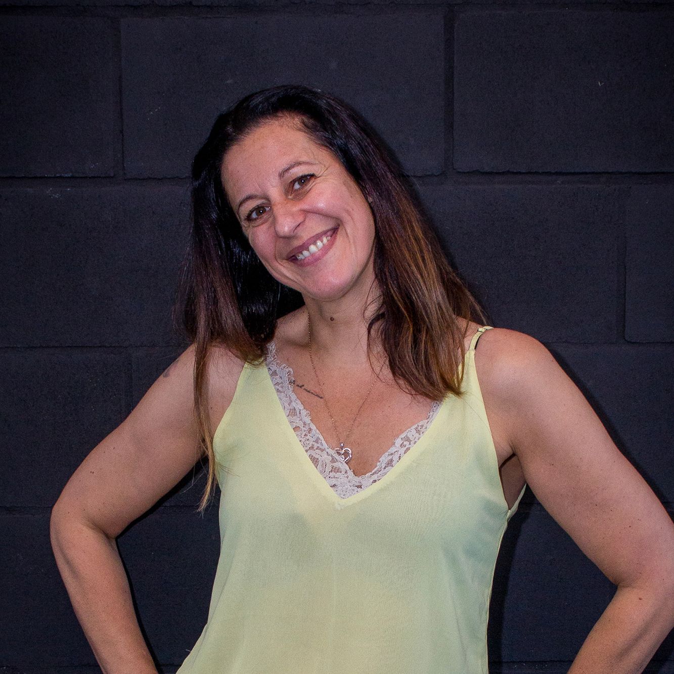 Kimberly Duynslaeger