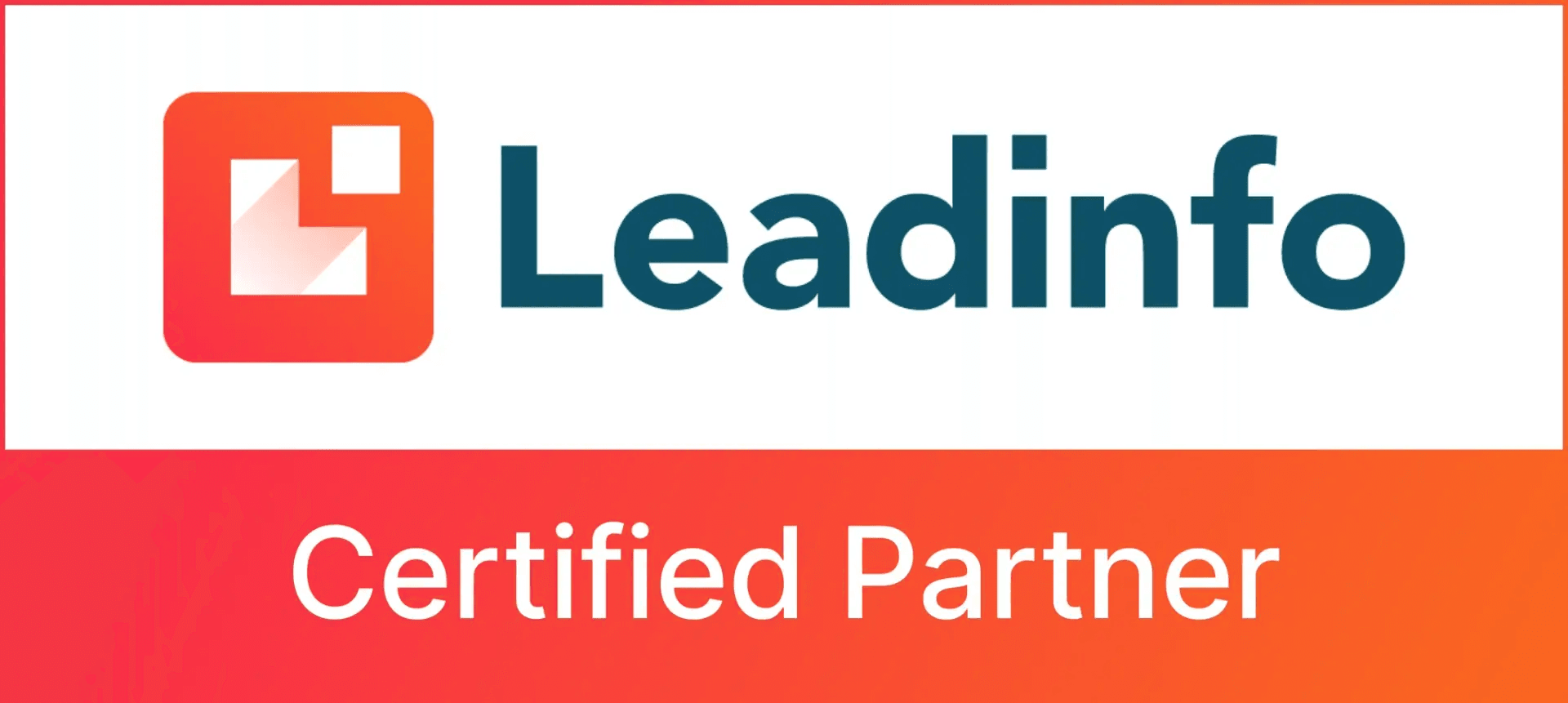 Leadinfo Partner