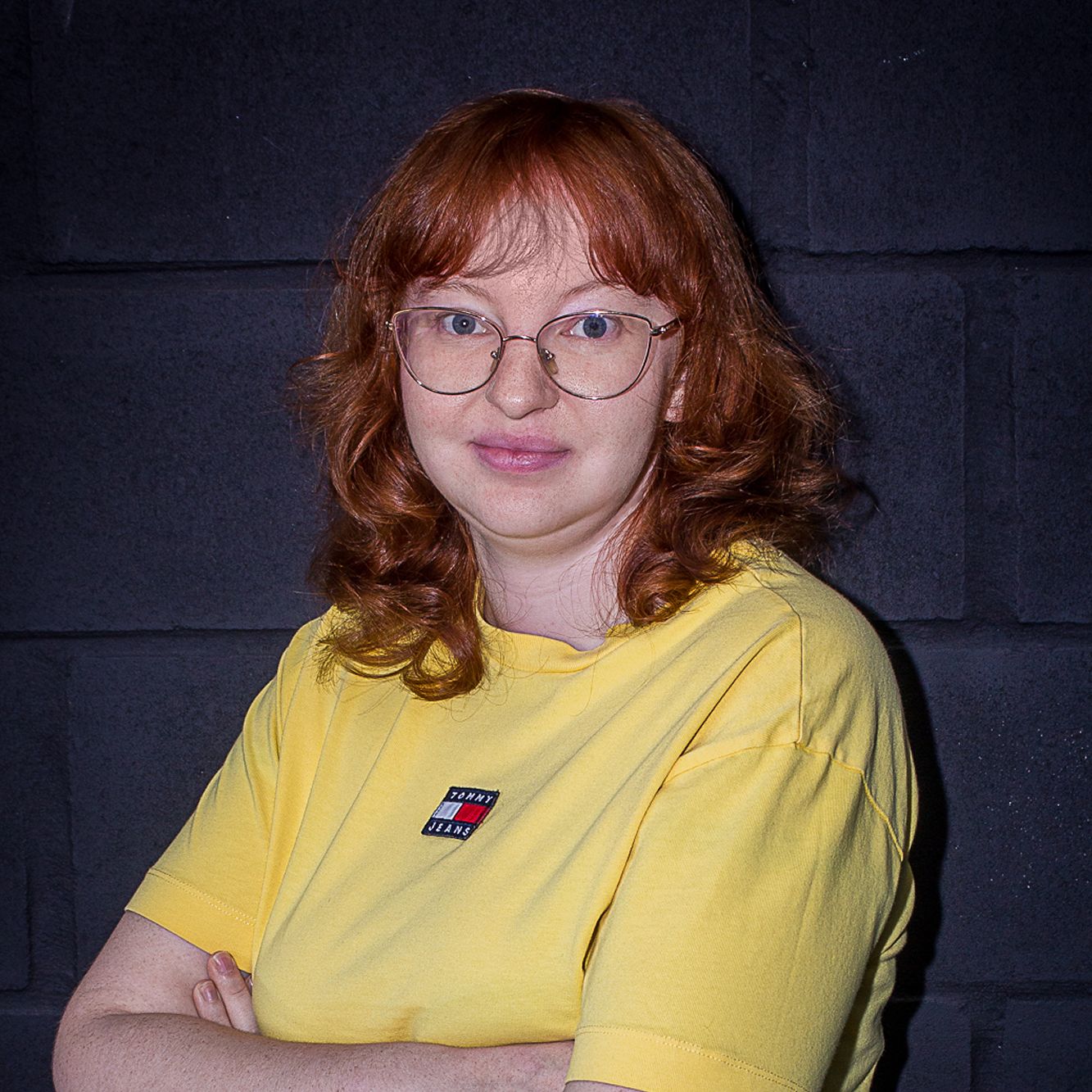 Louise Vanhille