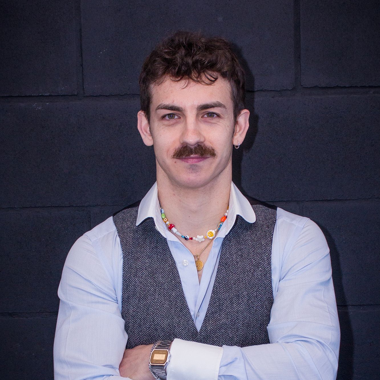 Maxime Pellegrims