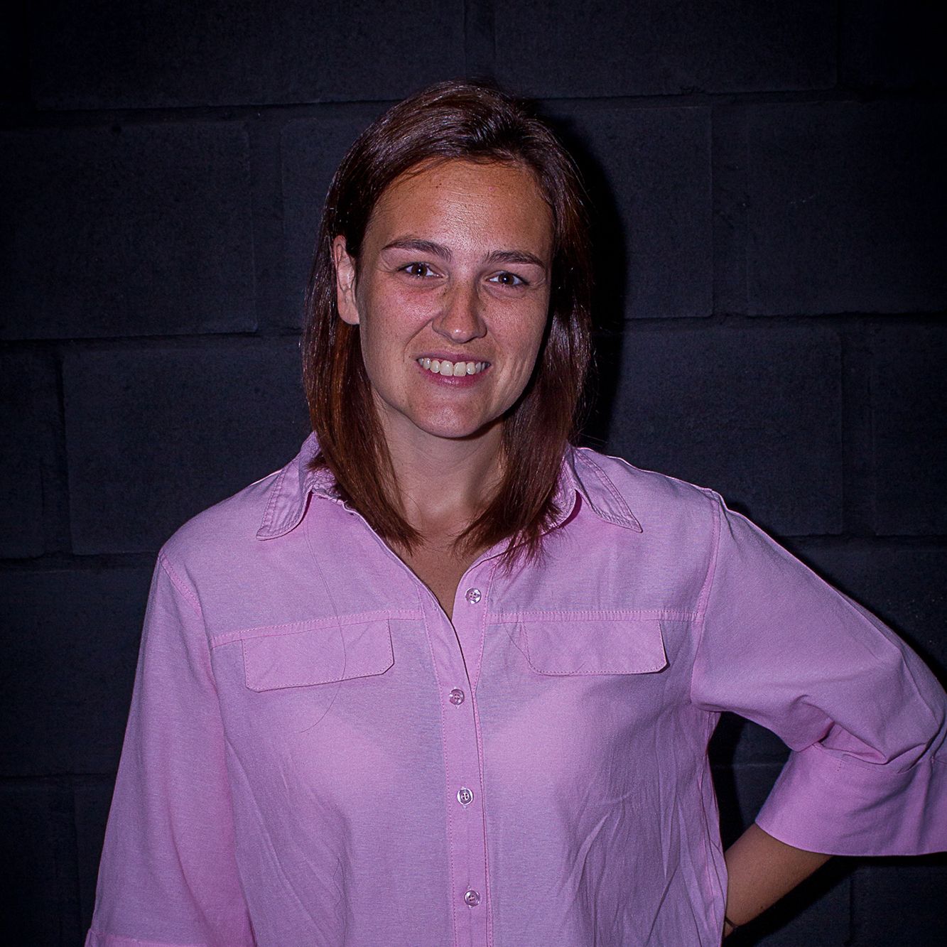 Michelle Taelman