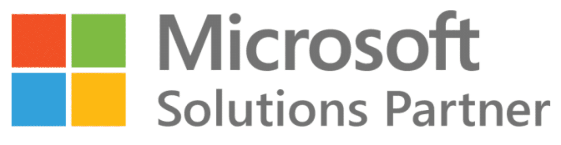 Microsoft Partner