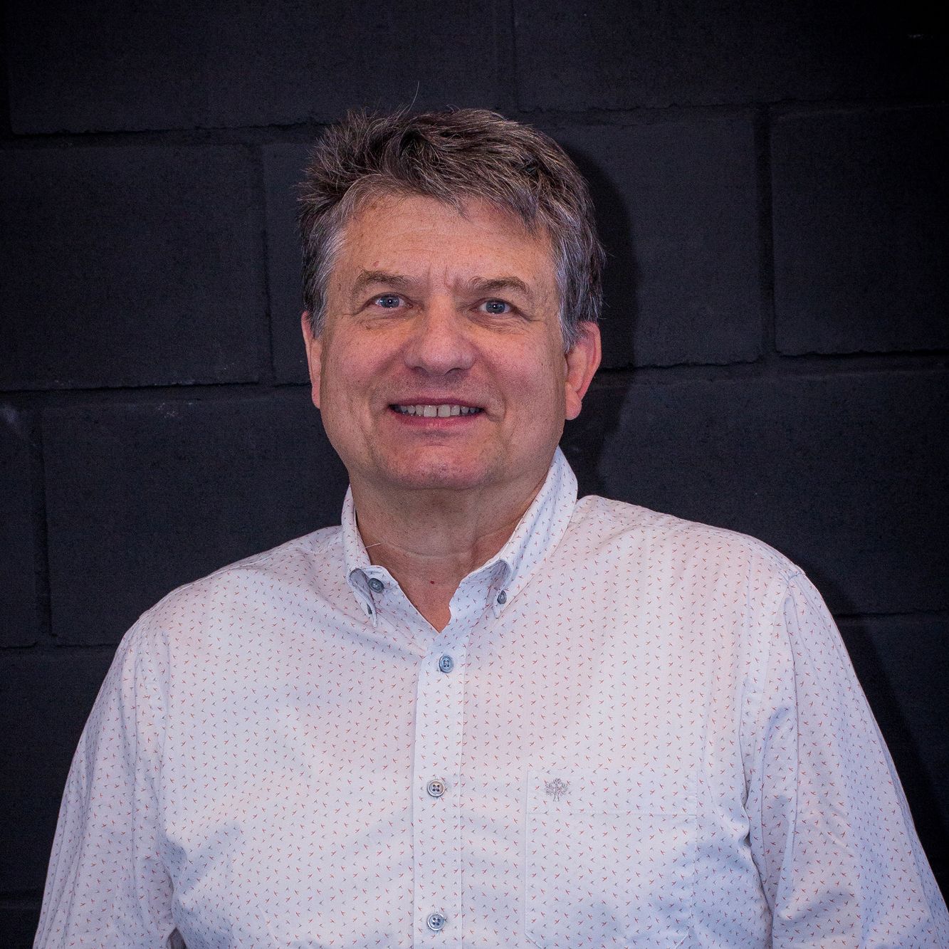 Piet Vintevogel