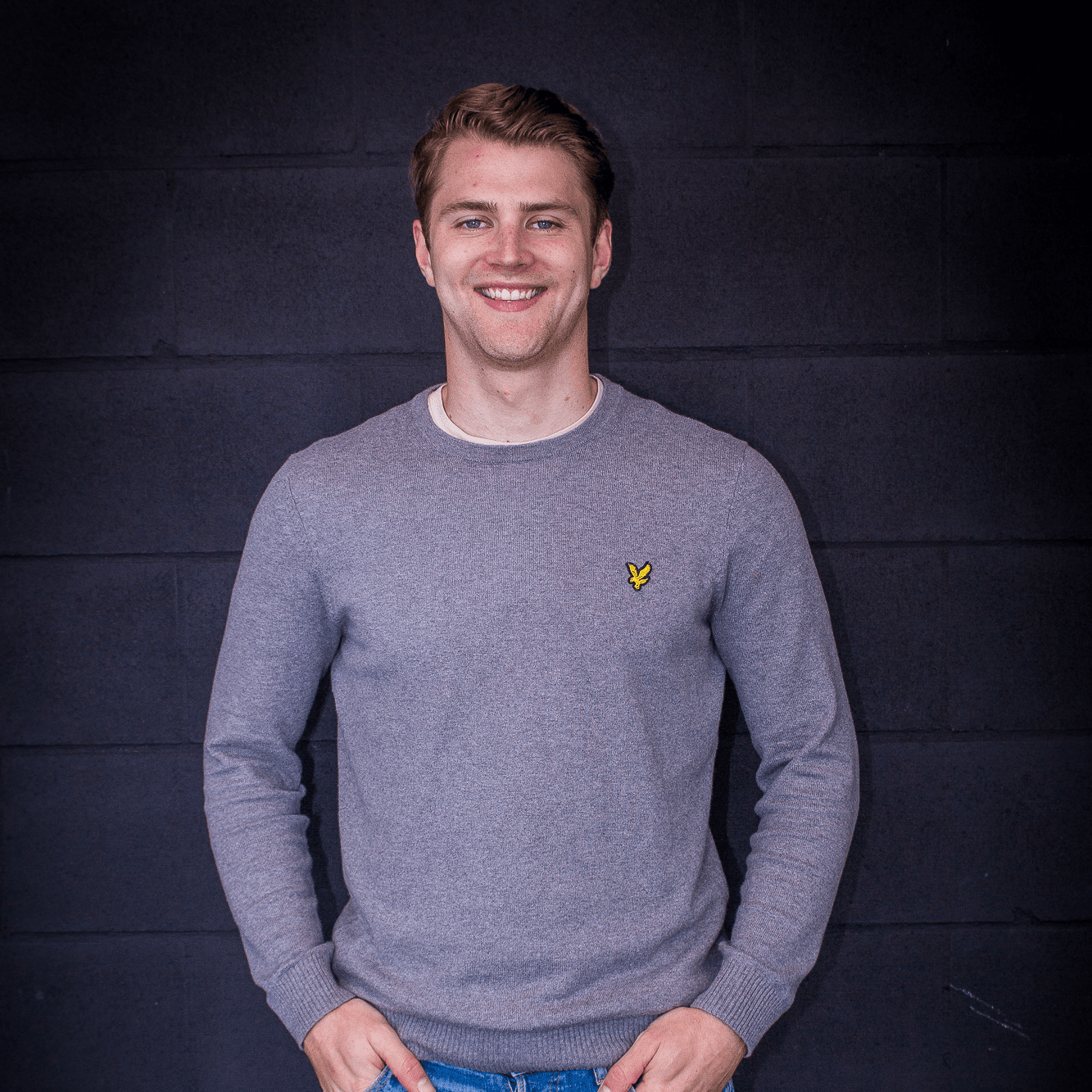 Ward Vandendriessche