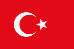 Traducteurs jurés, assermentés Turc