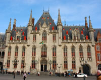 Traducteurs jurés, assermentés Bruges