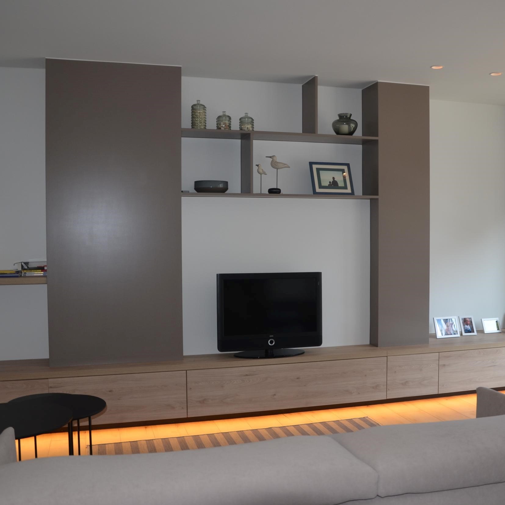 knokke appartement