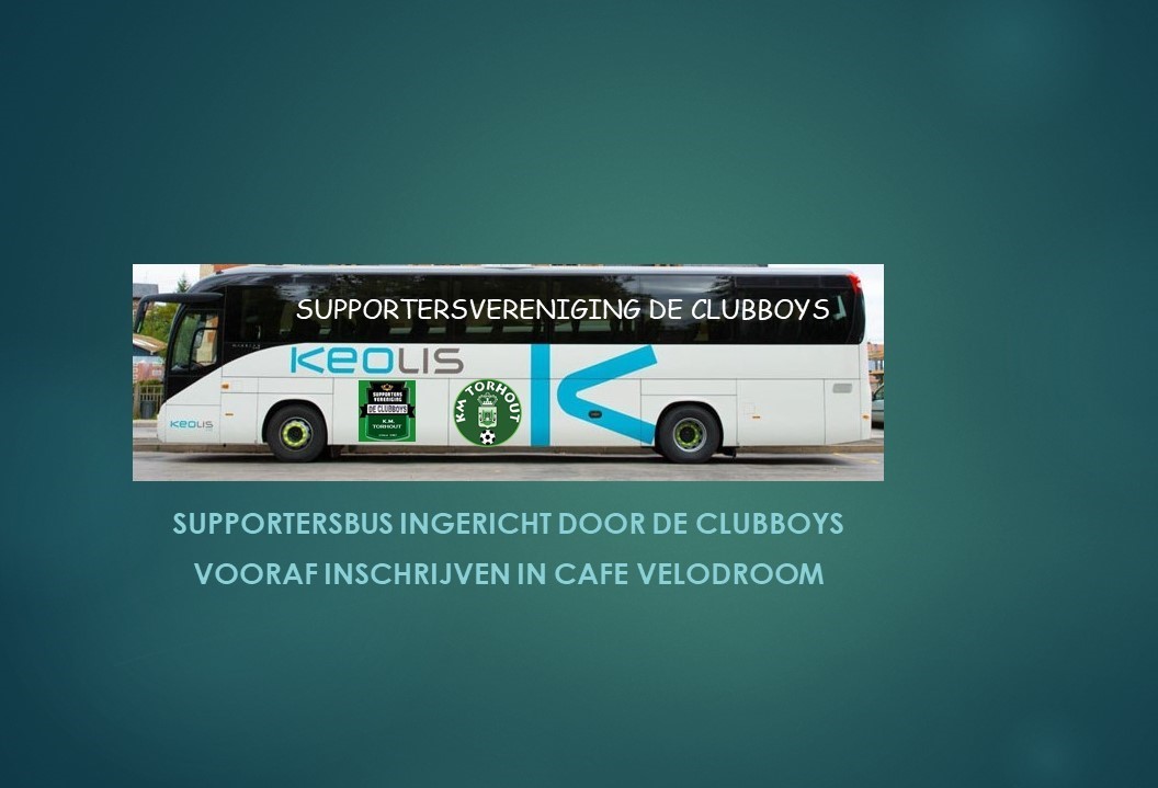 Supportesbus