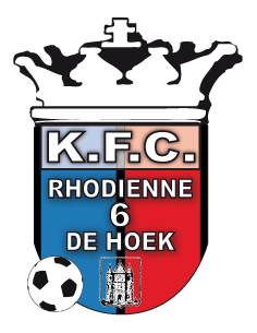 KFC Rhodienne De Hoek