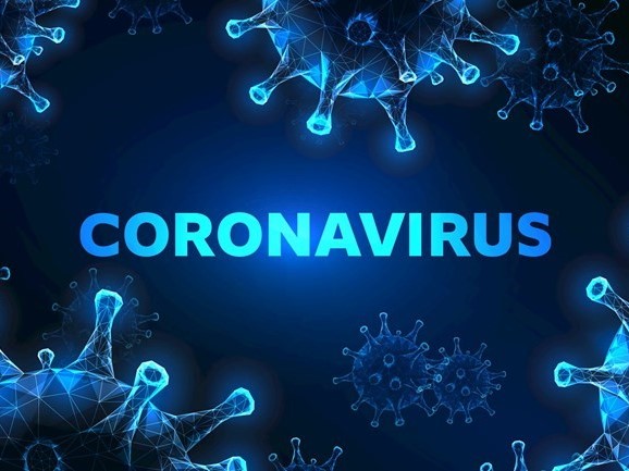 Update over coronavirus