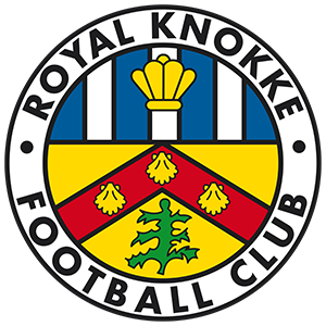 R. Knokke FC B