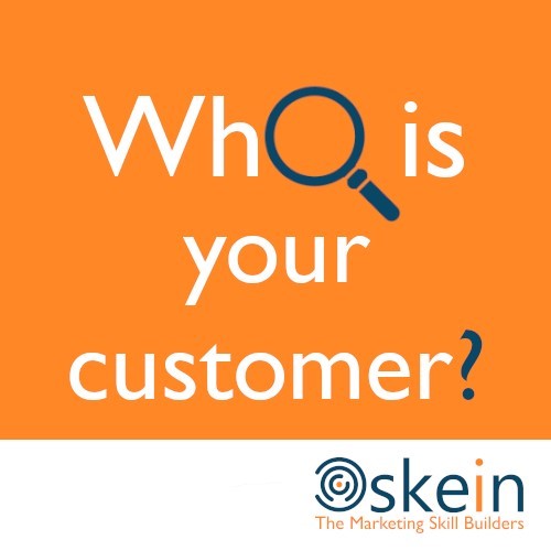 Who is your customer
