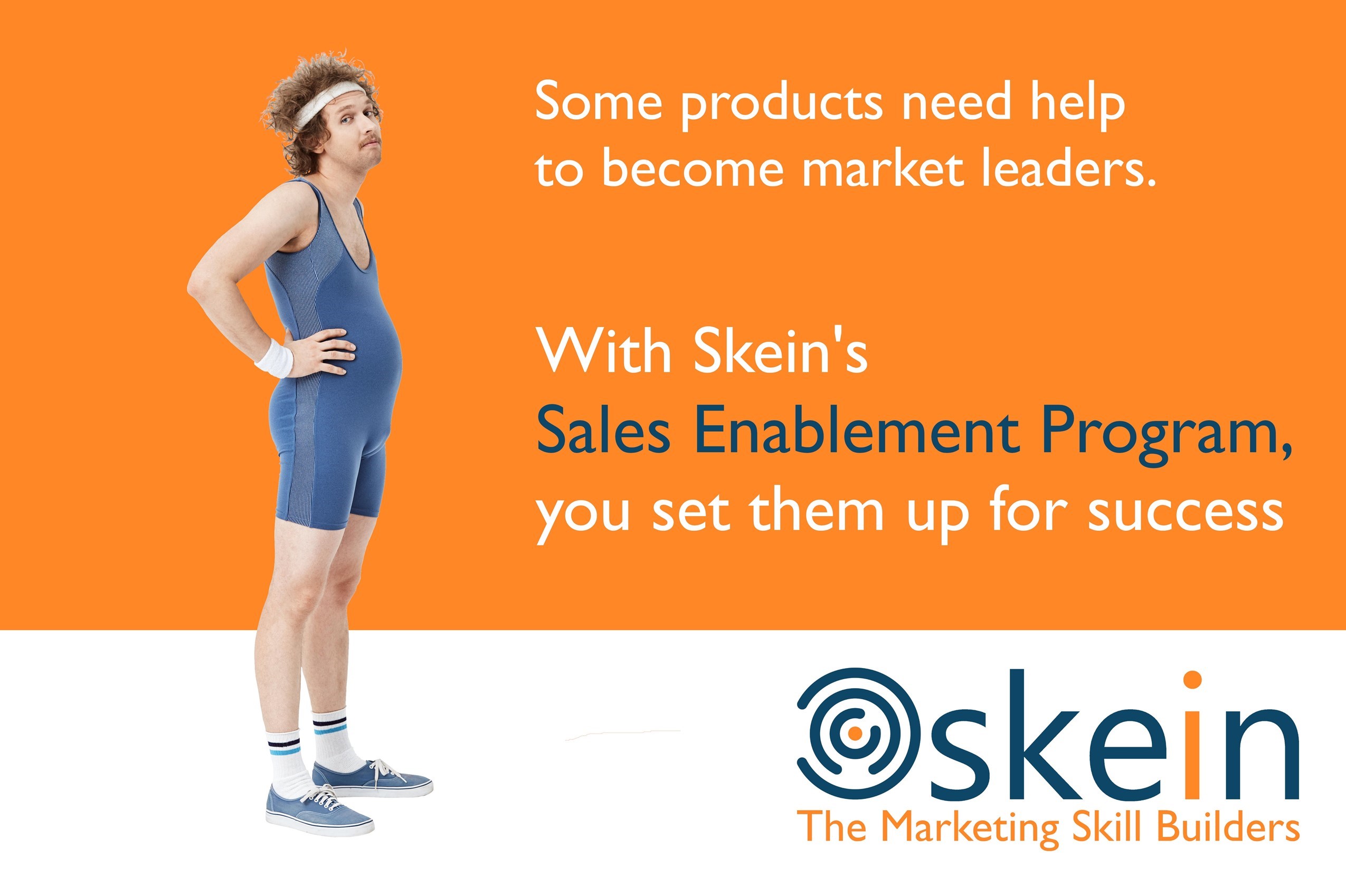 3 answers that lead to Sales Enablement