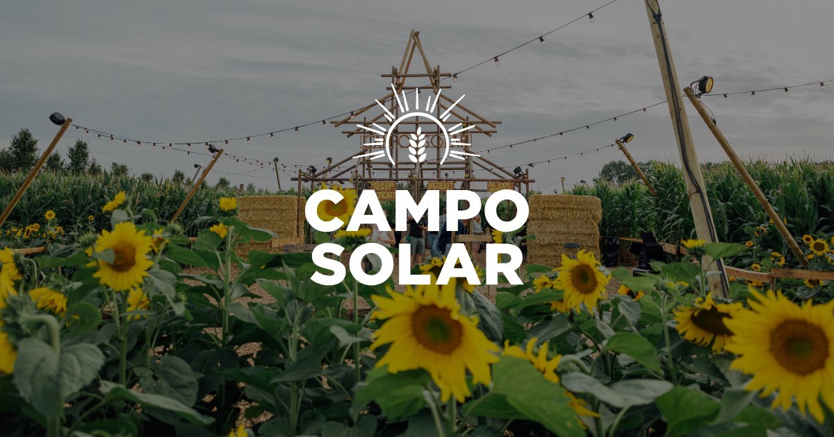 Ontdek Het Zekerhuis en win duotickets voor Campo Solar